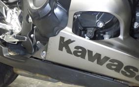 KAWASAKI NINJA 1000 A 2018 ZXT00W