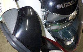 SUZUKI HAYABUSA Gen.3 2023 EJ11A