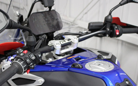 BMW R1300GS Adventure ASA 2026 0M31