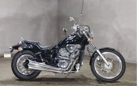 HONDA STEED 400 1995 NC26