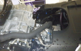 HONDA ADV160 2008 KF54
