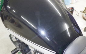 KAWASAKI ZEPHYR 1100 2005 ZRT10A