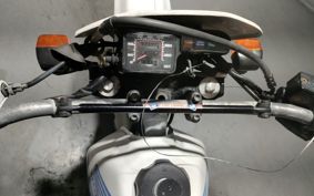 HONDA XLR250R MD22