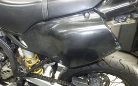 KAWASAKI KLX250D TRACKER LX250E