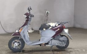SUZUKI LETS4 CA45A