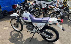 SUZUKI DJEBEL200 SH42A