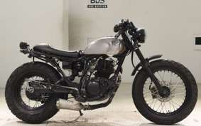 YAMAHA TW225 2007 DG09J