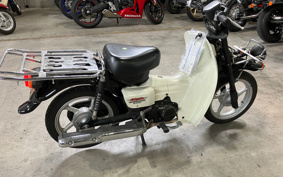 SUZUKI BAR DEE50 BA43A