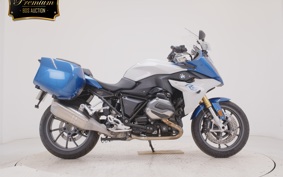 BMW R1200RS 2017