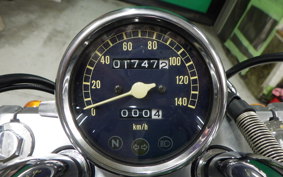 YAMAHA VIRAGO 250 3DM