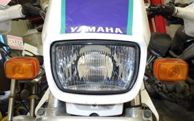 YAMAHA SEROW 225 W 2018 4JG