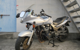 KAWASAKI ZR 700 S 2008 ZR750F