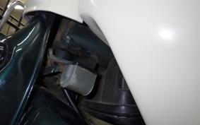 HONDA C50 SUPER CUB AA01