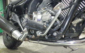 KAWASAKI ELIMINATOR 250 V VN250A