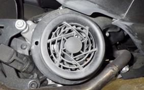 SUZUKI ADDRESS V125 DT11A