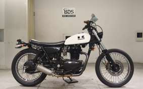 KAWASAKI 250TR 2015 BJ250F