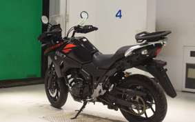 SUZUKI V-STROM 250 A 2024