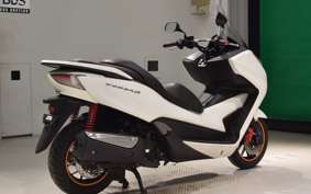 HONDA FORZA SI 2019 MF12