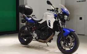 BMW F800R 2013
