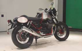 MOTO GUZZI V7 RACER 2 2018