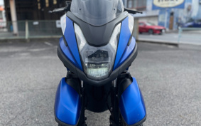YAMAHA TRICITY 155 SG37J