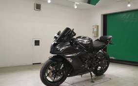 KAWASAKI NINJA ZX-6R 2017
