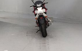HONDA CB400SFV-4 BOLDOR 2019 NC42