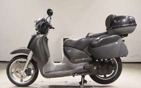 APRILIA SCARABEO 250