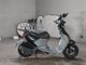 Фото Suzuki LET's 4 с японского аукциона
