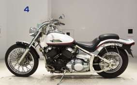 YAMAHA DRAGSTAR 400 2001