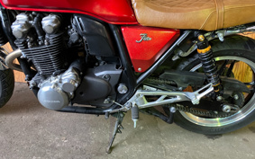 HONDA CB1100 ABS 2010 SC65