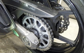 KAWASAKI NINJA 1000 2012