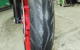 SUZUKI GSX-R125 2007 DL33B
