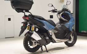 HONDA ADV160 2021 KF54