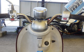 YAMAHA VINO 50 SA37J