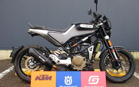 HUSQVARNA SVARTPILEN4 2021