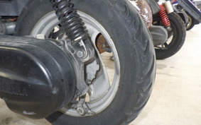 YAMAHA JOG Gen.4 SA16J