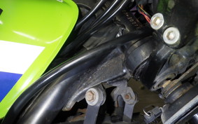 KAWASAKI ZRX400 1999 ZR400E
