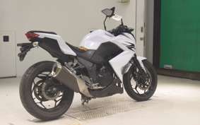 KAWASAKI Z250 ER250C