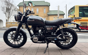 HONDA GB350S 2022 NC59