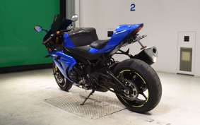 SUZUKI GSX-R1000R A 2019 DM11G