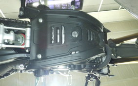 HONDA CRF250L 2020 MD47