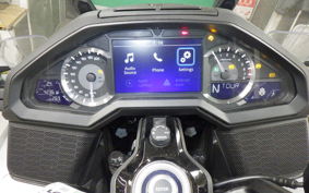 HONDA GL 1800 GOLD WING TOUR SC79