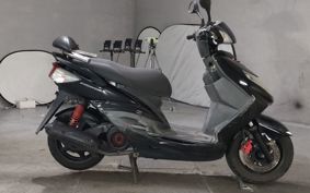 YAMAHA CYGNUS125XSR SE44J