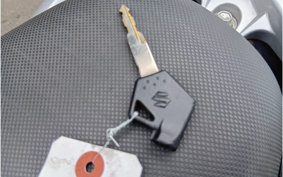 SUZUKI ADDRESS V110 CE47A