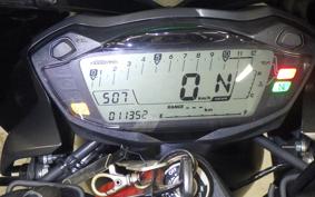 SUZUKI SV650 A 2022 VP55E