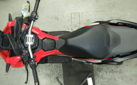 HONDA ADV150 KF38