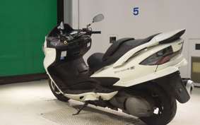 SUZUKI SKYWAVE 400 S 3 2007 CK44A