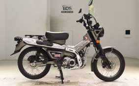 HONDA CT125-2 2023 JA65
