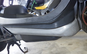 HONDA ZOOMER AF58